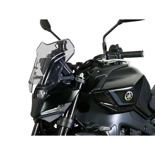 エムアールエー MT-09SP MT-09 スクリーン スポーツ（スモーク） MRA