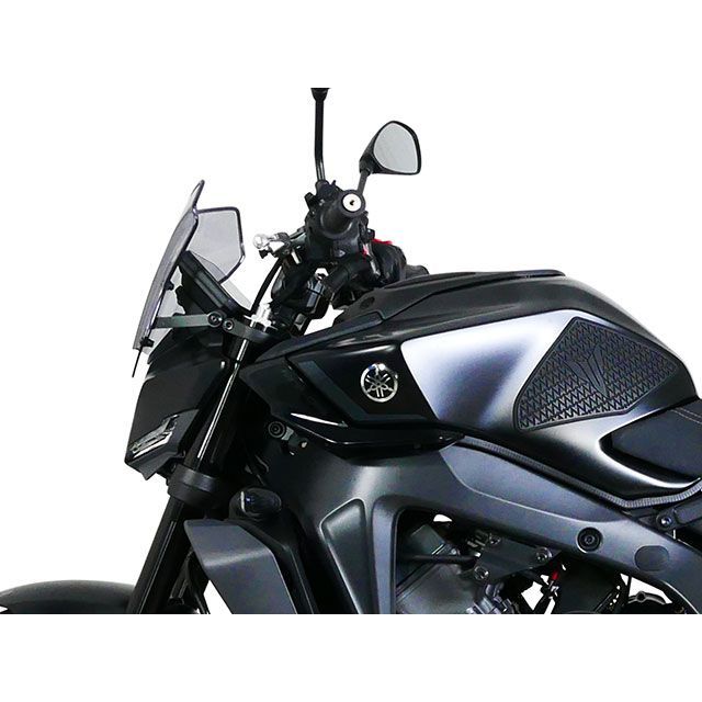 エムアールエー MT-09SP MT-09 スクリーン スポーツ（スモーク） MRA_1