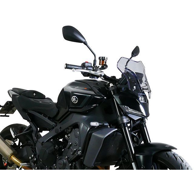 エムアールエー MT-09SP MT-09 スクリーン スポーツ（スモーク） MRA_3