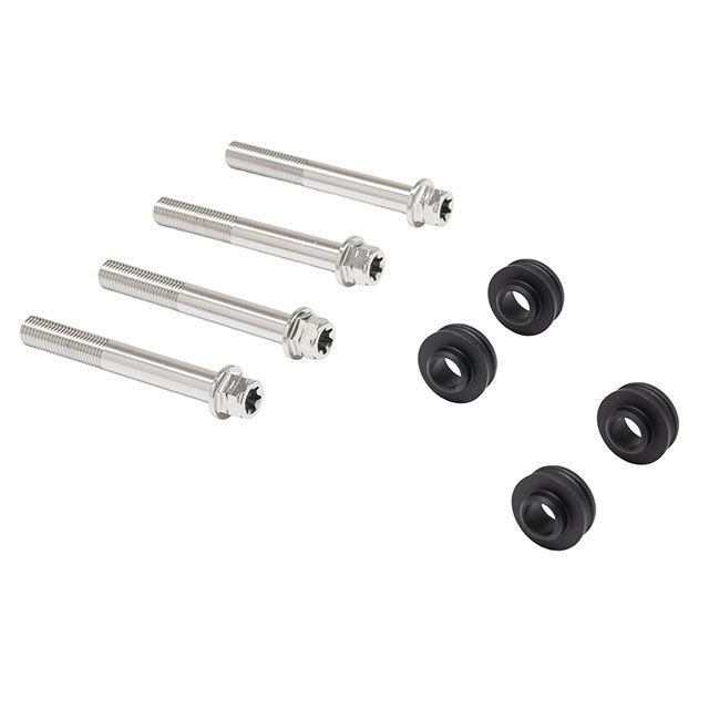 プロトブレンボ Ninja ZX-4R SE Ninja ZX-4RR オフセットカラー