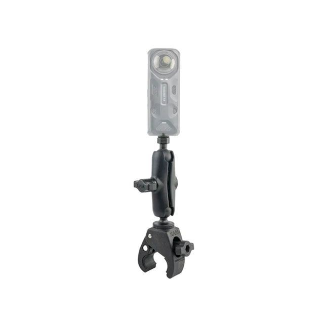 ラムマウント Insta360マウント&タフクロー(S)セット(標準 ラムマウント Insta360マウント&タフクロー(S)セット(標準