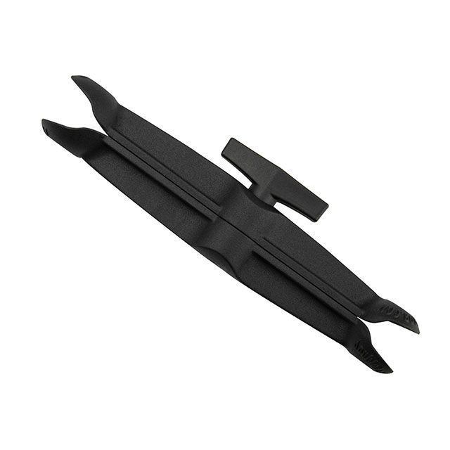 ダブルテイクミラー 汎用 アドベンチャーミラーキット片側 6.0インチ