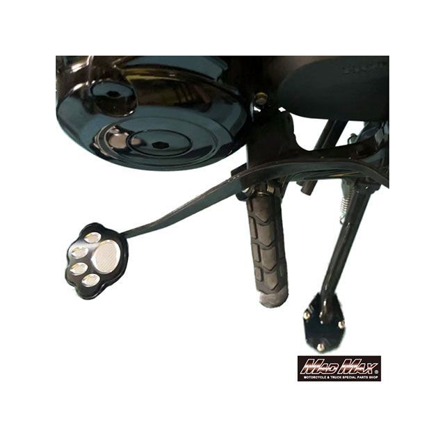 マッドマックス DAX125（ST125）用 Mr Quick製 ホンダ DAX125（ST125