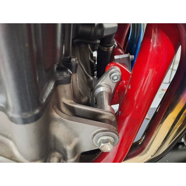ヤマモトレーシング CB1300SB CB1300SF 03-13 CB1300SF/SB エンジン