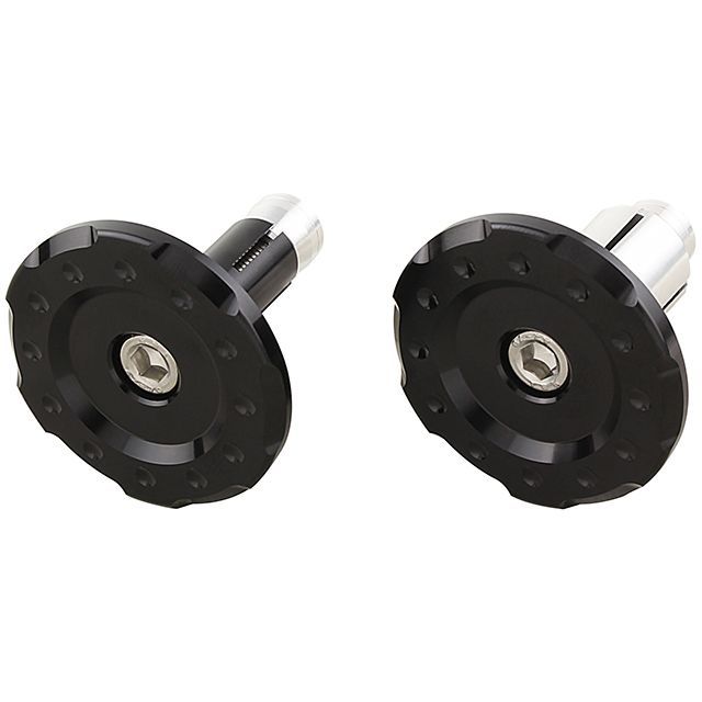 ポッシュフェイス Z900RS Z900RS CAFE フレームキャップ ピボット（ブラック） POSH Faith バイクの通販は 5,232円