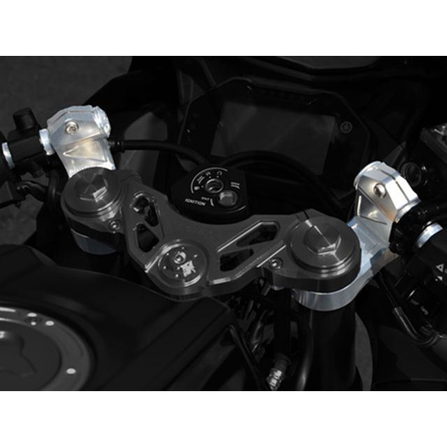 アグラス YZF-R125 YZF-R15 ハンドルSET AGRAS