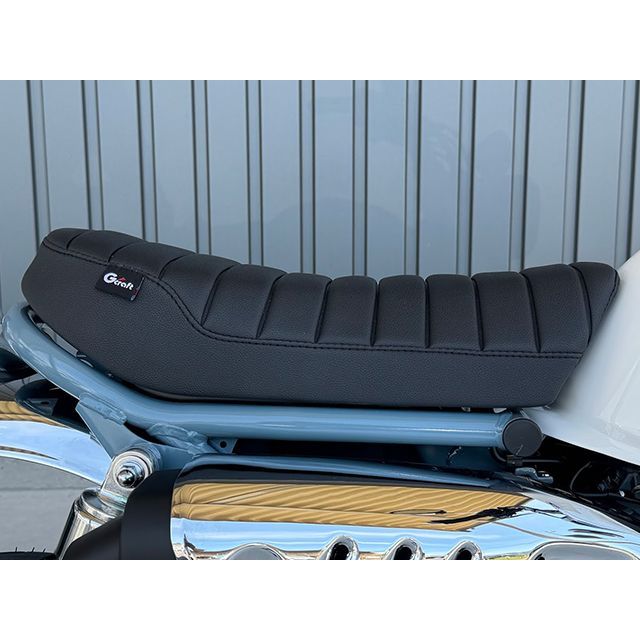Gクラフト モンキー125 モンキー125 SCシート Gcraft バイクの