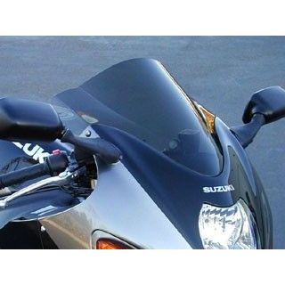 ゼログラビティ GSF600 GSX1300R スクリーン ダブルバブル