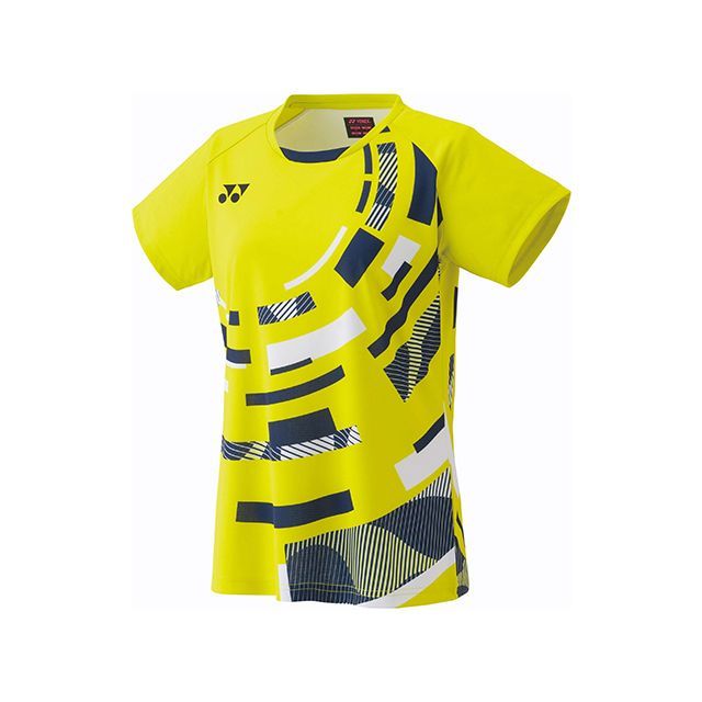 YONEX ウィメンズゲームシャツ XO YONEX ヨネックス ウィメンズゲーム