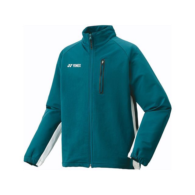 ヨネックス メンズウォームアップシャツ（ナイトスカイ） サイズ O YONEX キャンプの通販は 7,877円