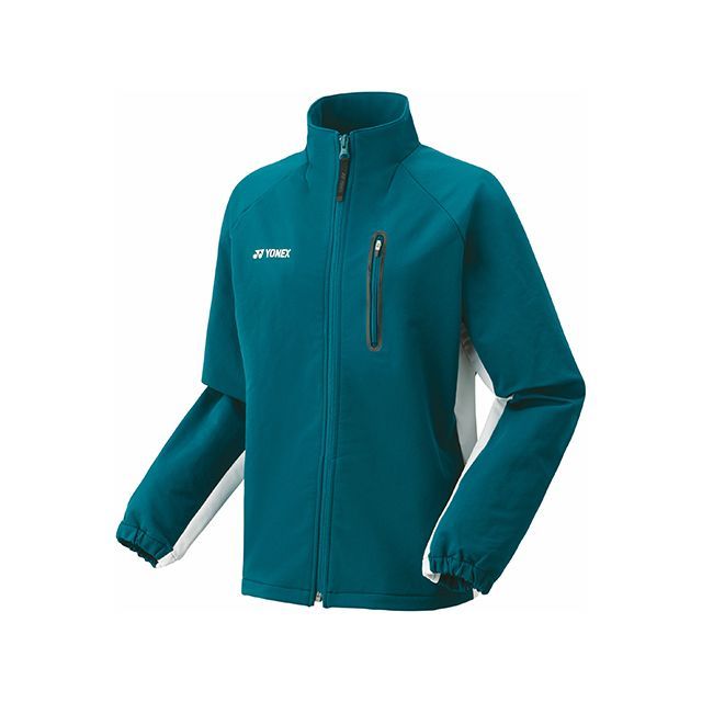 ヨネックス ウィメンズウォームアップシャツ（ナイトスカイ） サイズ L YONEX キャンプの通販は 7,772円