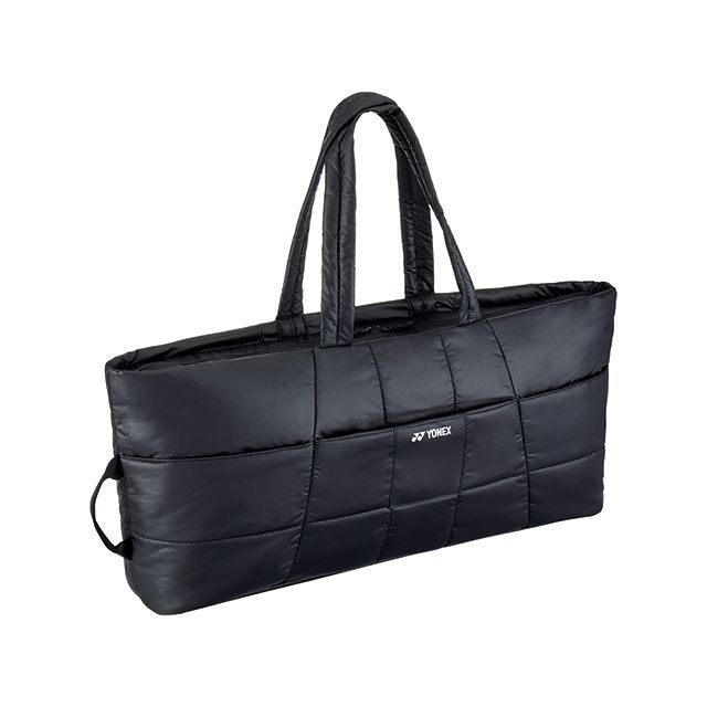 ヨネックス トートバッグワイド（ブラック） YONEX