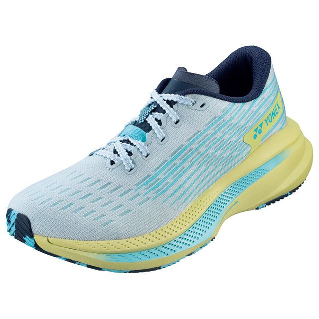 ヨネックス カーボンクルーズSRウィメン（フロスティブルー） サイズ 24.0cm YONEX