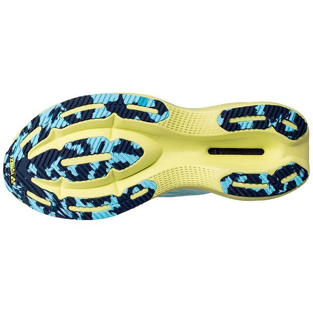 ヨネックス カーボンクルーズSRウィメン（フロスティブルー） サイズ 26.0cm YONEX