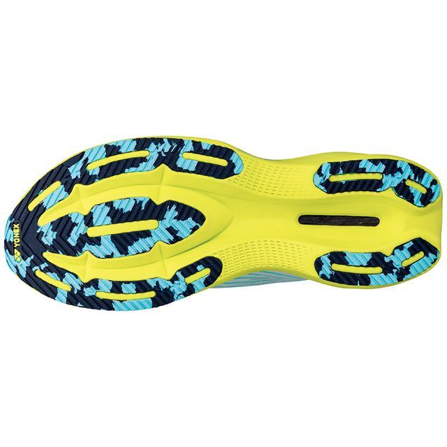 ヨネックス カーボンクルーズSRメン（フロスティブルー） サイズ 25.0cm YONEX