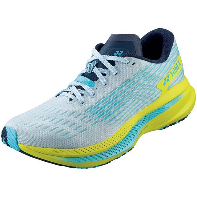 ヨネックス カーボンクルーズSRメン（フロスティブルー） サイズ 27.5cm YONEX