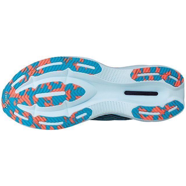 ヨネックス カーボンクルーズSRメン（ブラック/オーシャンブルー） サイズ 24.5cm YONEX