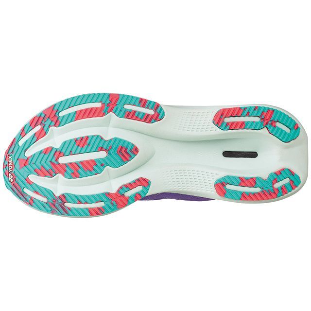 ヨネックス カーボンクルーズXRウィメン（バイオレット） サイズ 25.0cm YONEX