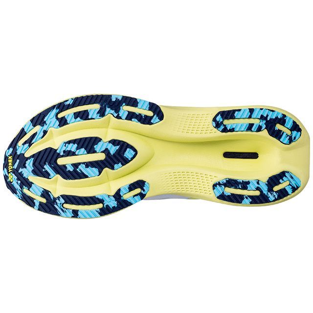 ヨネックス カーボンクルーズXRウィメン（フロスティブルー） サイズ 22.5cm YONEX