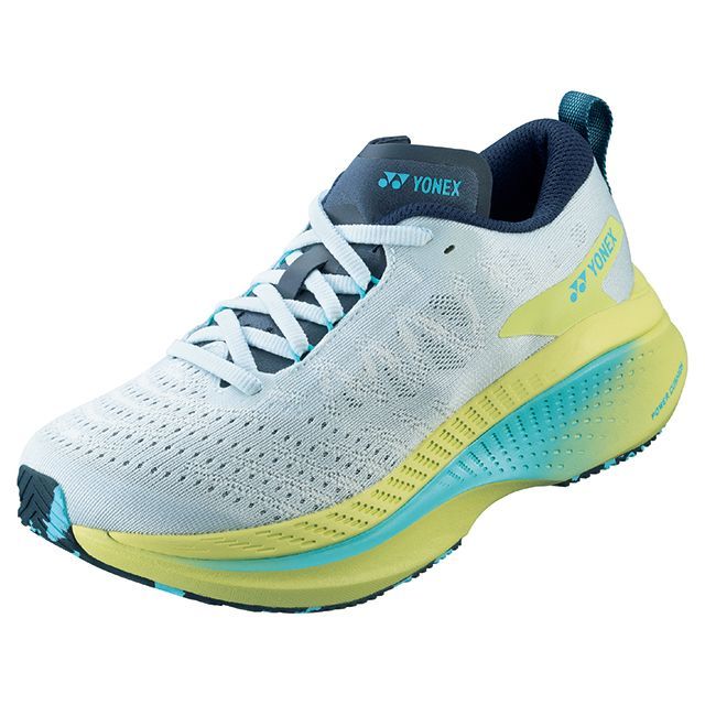 ヨネックス カーボンクルーズXRウィメン（フロスティブルー） サイズ 25.0cm YONEX