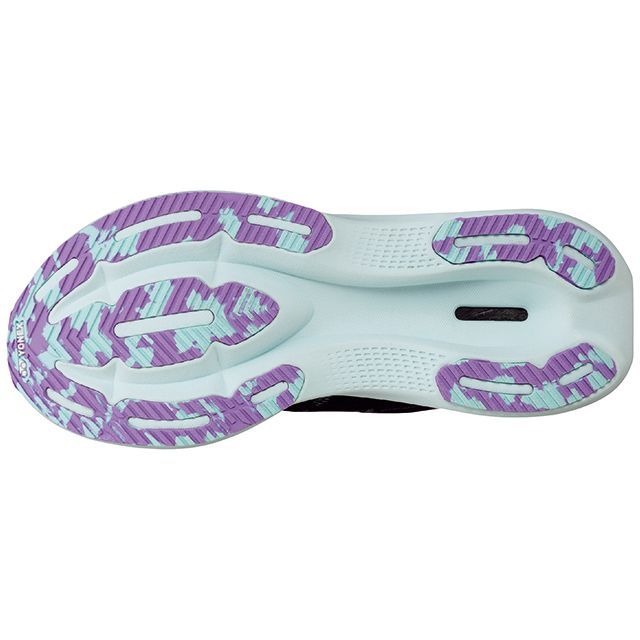 ヨネックス カーボンクルーズXRウィメン（ブラック/パープル） サイズ 24.5cm YONEX