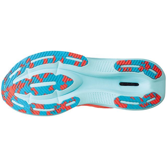 ヨネックス カーボンクルーズXRメン（タイガーリリー） サイズ 26.0cm YONEX