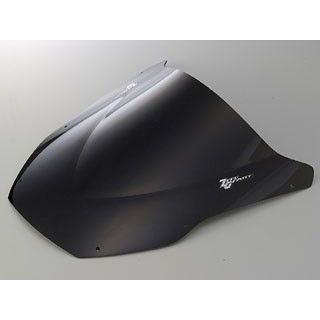ゼログラビティ ZZR1100（D型） スクリーン ダブルバブル カラー
