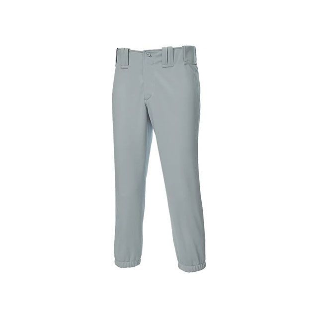 アシックス BAP017 スクールゲームパンツ（レギュラー）/（シルバー） サイズ M ASICS キャンプの通販は