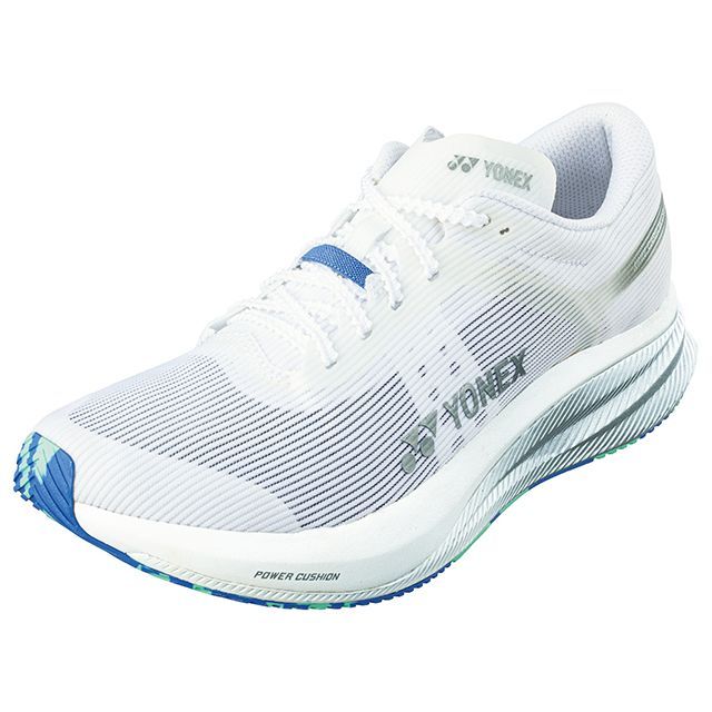 ヨネックス カーボンクルーズエアラスウィメン（クールホワイト） サイズ 26.0cm YONEX