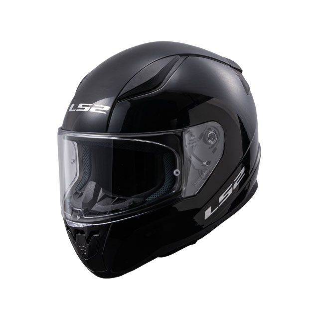 エルエスツーヘルメット RAPID II（ブラック）RAPIDII サイズ L LS2 HELMETS
