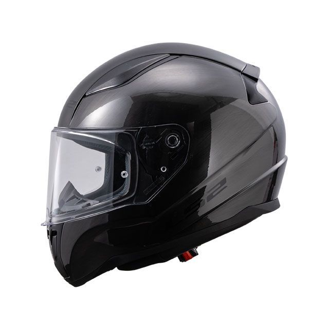 エルエスツーヘルメット RAPID II（チタニウム）RAPIDII サイズ XL LS2 HELMETS