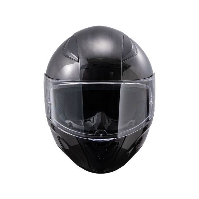 エルエスツーヘルメット RAPID II（チタニウム）RAPIDII サイズ XL LS2 HELMETS