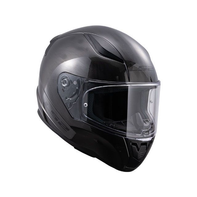 エルエスツーヘルメット RAPID II（チタニウム）RAPIDII サイズ XL LS2 HELMETS