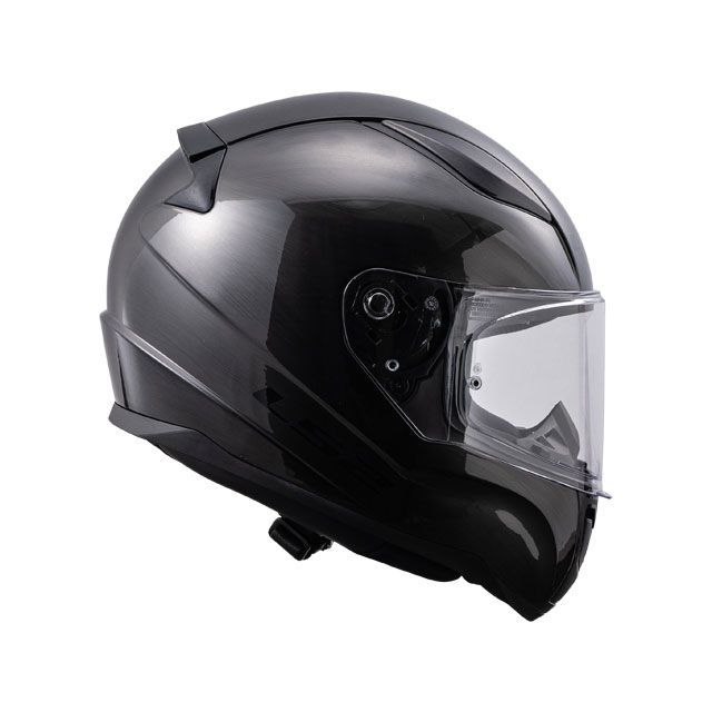 エルエスツーヘルメット RAPID II（チタニウム）RAPIDII サイズ XL LS2 HELMETS