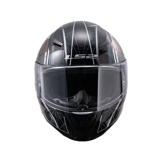 エルエスツーヘルメット RAPID II（カメレオン テック2.0）RAPIDII サイズ XL LS2 HELMETS_2
