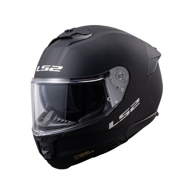 エルエスツーヘルメット STREAM II（マットブラック）STREAMII サイズ M LS2 HELMETS バイクの通販は 16,943円