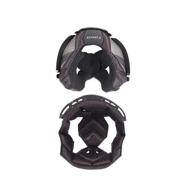 エルエスツーヘルメット IS-14 インナーセット サイズ M LS2 HELMETS バイクの通販は 7,475円