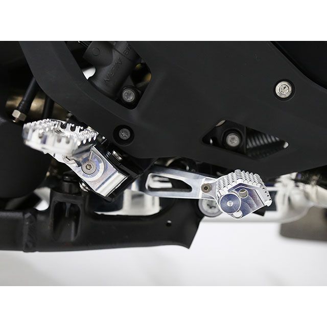 専用です。 アエラ R1300GS（ツーリング） ブレーキペダル・ハイレジスター