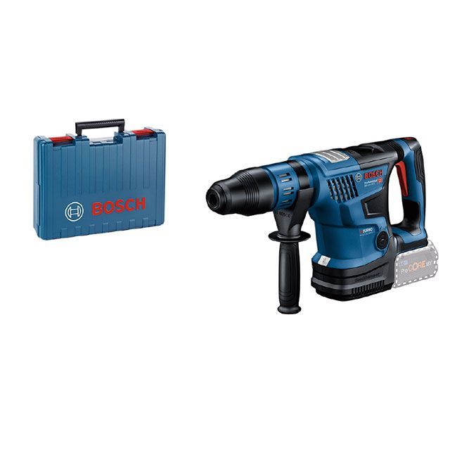 ボッシュ GBH18V-36CH SDS-MAXシャンク 18Vコードレスハンマードリル 本体のみ キャリングケース付 BOSCH