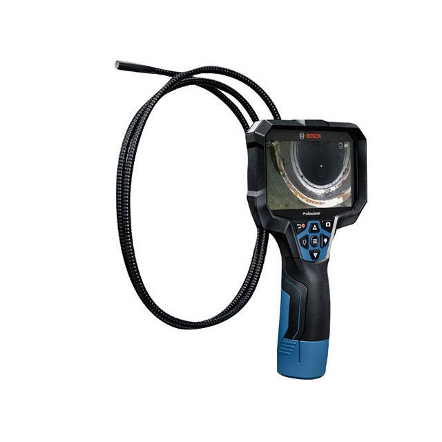 ボッシュ GIC5-27C 工業用 内視鏡カメラ 5インチ BOSCH