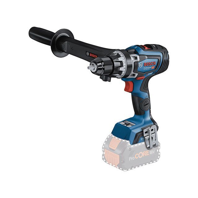 ボッシュ GSR18V-150CH 18Vコードレスドライバードリル 本体のみ BOSCH
