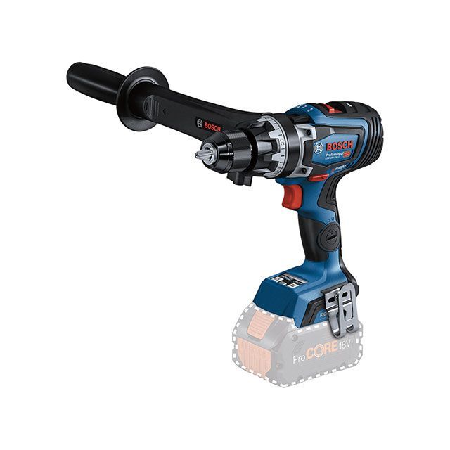 ボッシュ GSB18V-150CH 18Vコードレス振動ドライバードリル 本体のみ BOSCH
