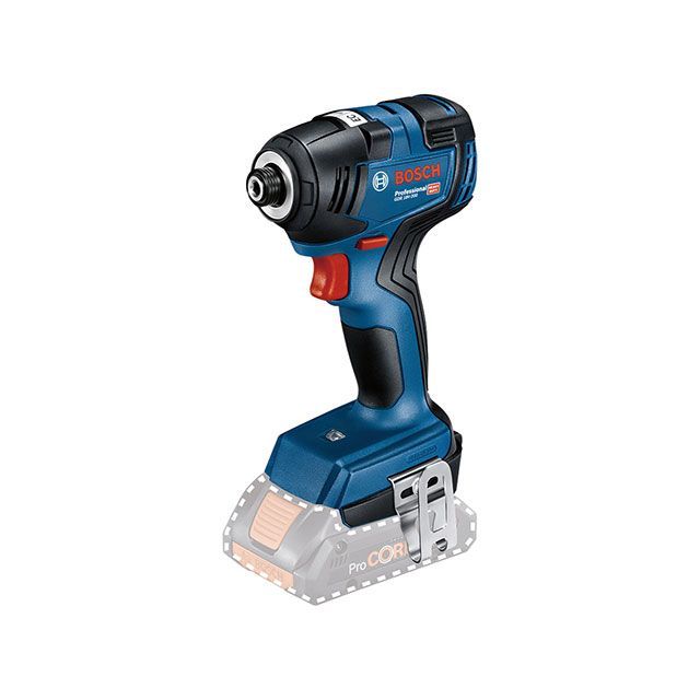ボッシュ GDR18V-200H 18Vコードレスインパクトドライバー 本体のみ BOSCH