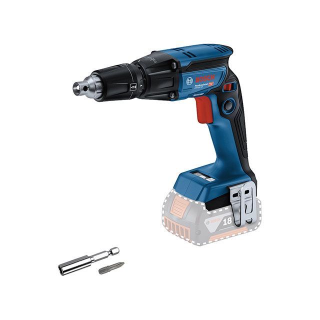 ボッシュ GTB18V-45H 18Vコードレススクリュードライバー 本体のみ BOSCH