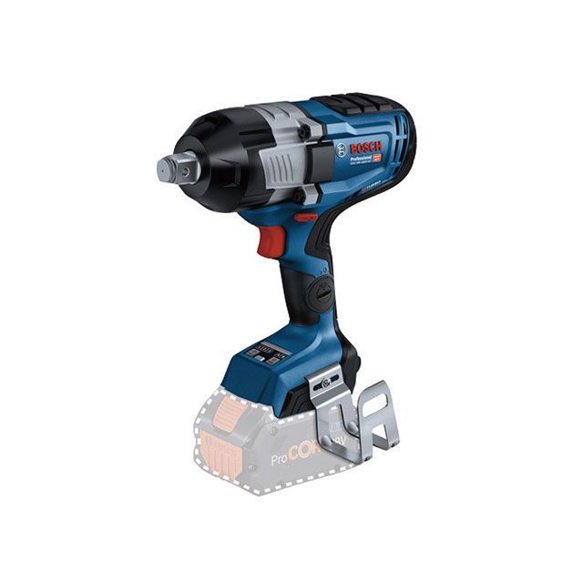 ボッシュ GDS18V-1600HCH 18Vコードレスインパクトレンチ 本体のみ BOSCH