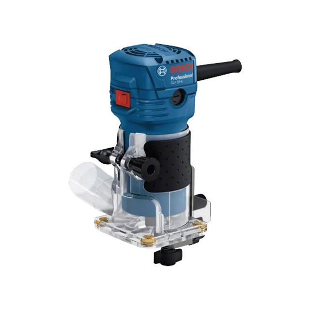 ボッシュ GLF55-6 トリマー BOSCH 10,439円