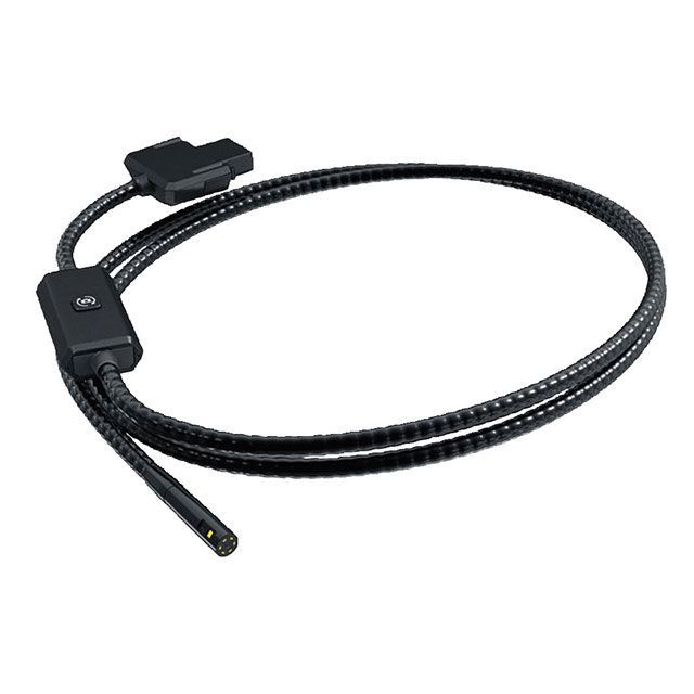 ボッシュ 1600A02Z61 デュアルカメラ 8.3mm/1.5m BOSCH