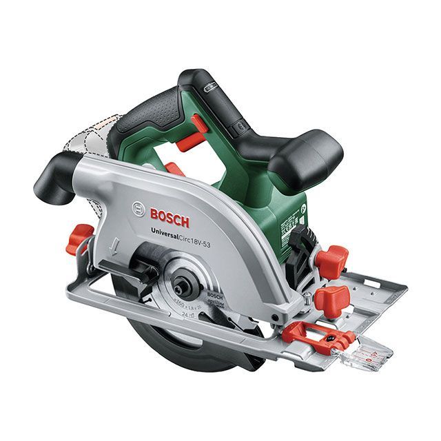 ボッシュ UCL18V-53H 18V コードレス丸ノコ BOSCH