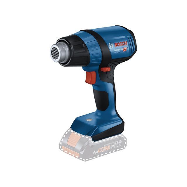 ボッシュ GHG18V-50H 18V コードレスホットエアガン 本体のみ BOSCH