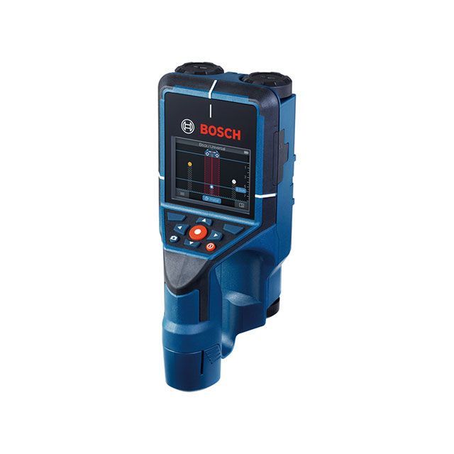 ボッシュ D-TECT200JPS コンクリート探知機 キャリングバック付 BOSCH